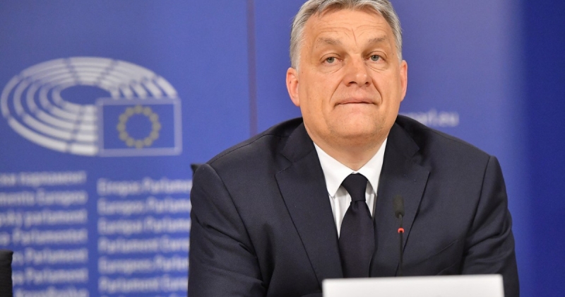 Viktor Orban planifică retragerea Ungariei din UE? Pregătește un referendum împotriva Uniunii Europene.