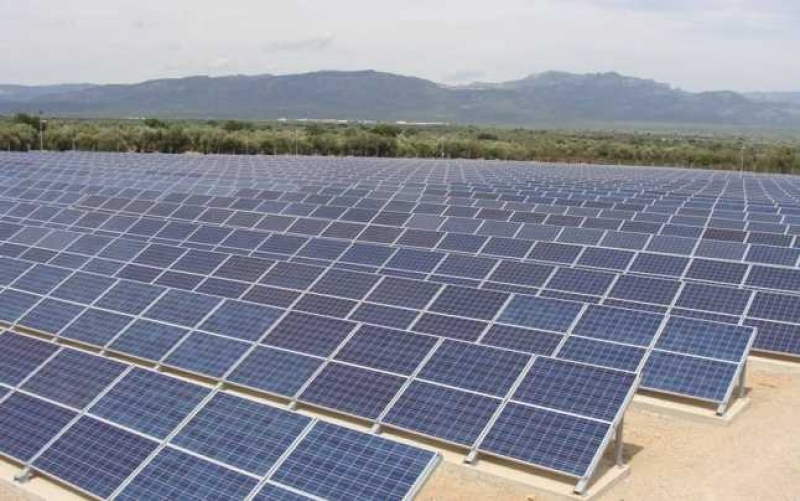 Două sisteme de panouri fotovoltaice au fost implementate de Restart Energy pentru compania Moldova Farming.