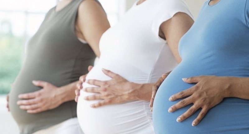 O gravida din trei din mediile defavorizate nu se prezinta la controlul medical pe durata sarcinii.