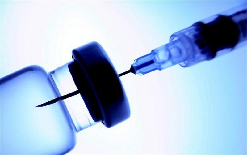 Mai mult de 16.000 de indivizi au primit vaccinul antigripal; trei farmacii din județ oferă posibilitatea administrării acestuia.