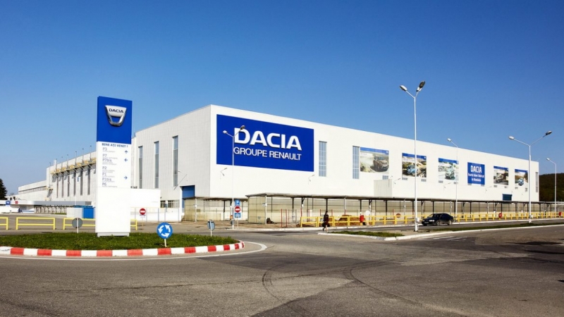 Dacia a reușit o mare performanță în Europa: s-a transformat într-unul dintre principalii competitori.