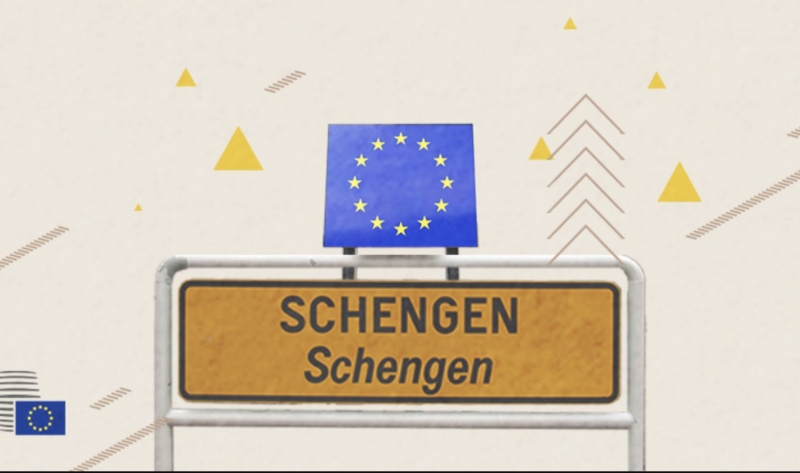 Un europarlamentar afirmă că România are mai puține șanse să adere la Schengen în acest an comparativ cu anul precedent.