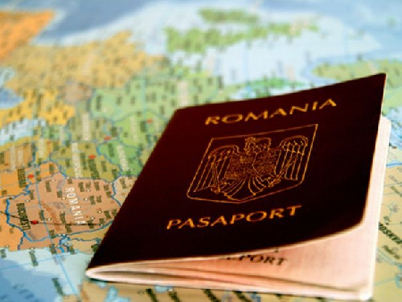Decizia Parlamentului: Românii din străinătate vor avea posibilitatea de a primi titlurile de călătorie în format digital.