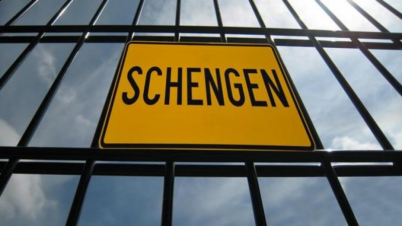 Un europarlamentar bulgar afirmă că nu vor fi acceptați în Schengen până la alegerile parlamentare din Austria.