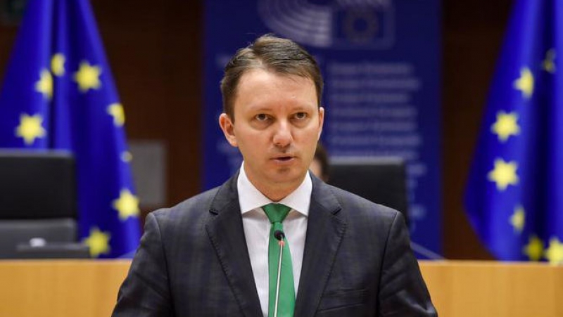 Bugetul UE 2024, în forma negociată de Siegfried Mureșan, a fost adoptat de Parlamentul European.