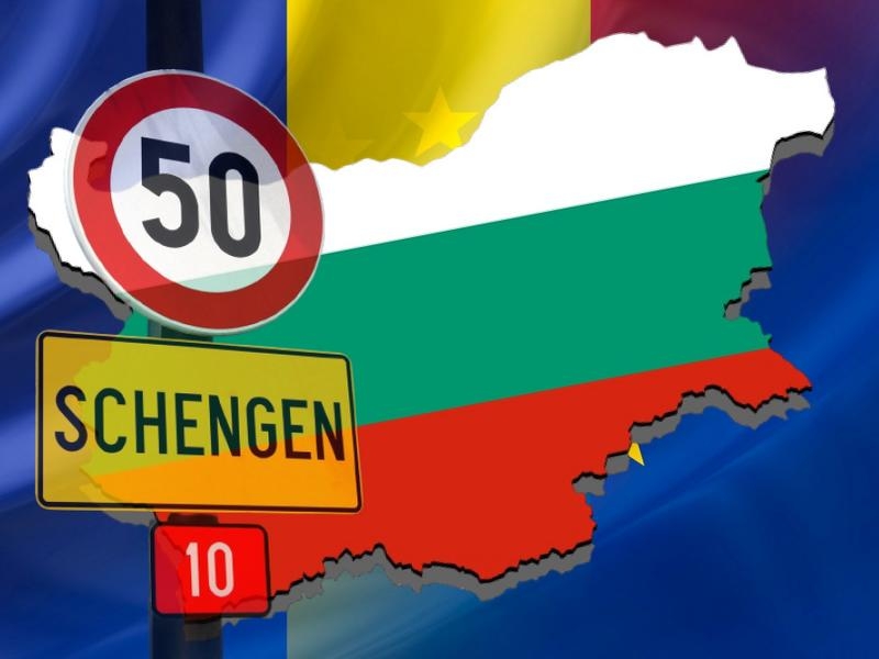 Europarlamentar: Dacă România și Bulgaria nu intră în Schengen până la finalul anului, UE se expune unui risc major.