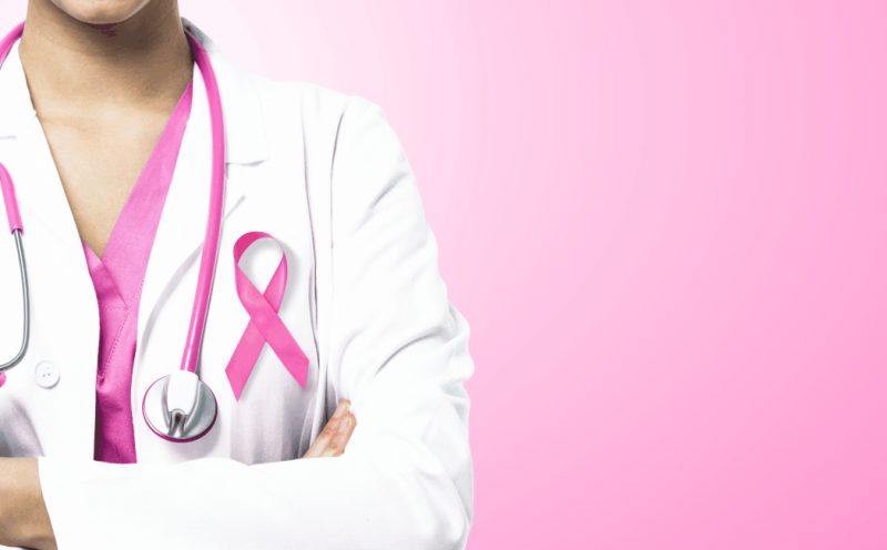 Lansarea în România a unui medicament pentru cancerul mamar agresiv.