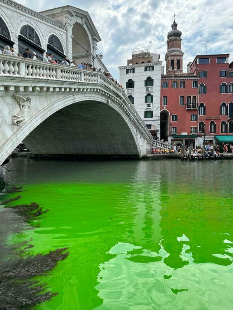 Din aprilie 2024, Veneția va introduce o taxă de intrare și un număr limitat de vizitatori.