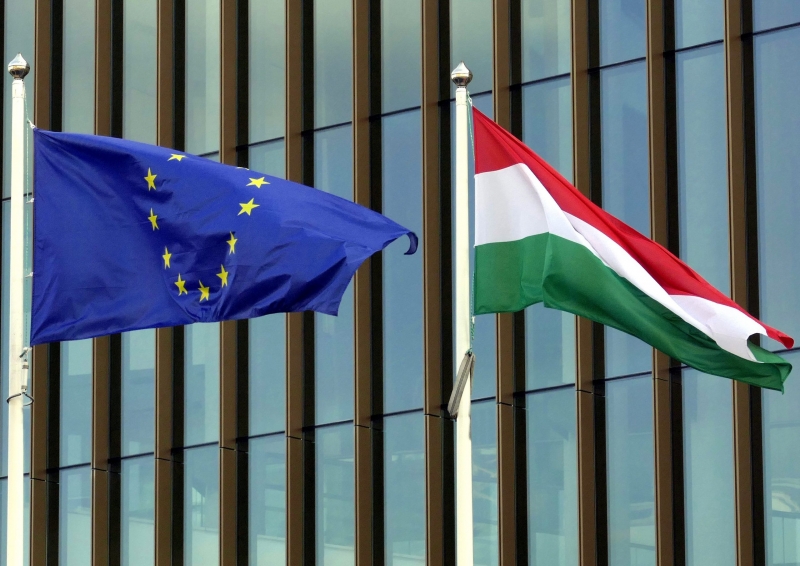 Ungaria primeste aprobare de 900 de milioane de euro din partea UE