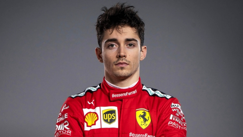 F1: Charles Leclerc a dominat doua sesiuni de antrenamente libere la Marele Premiu de Abu Dhabi.