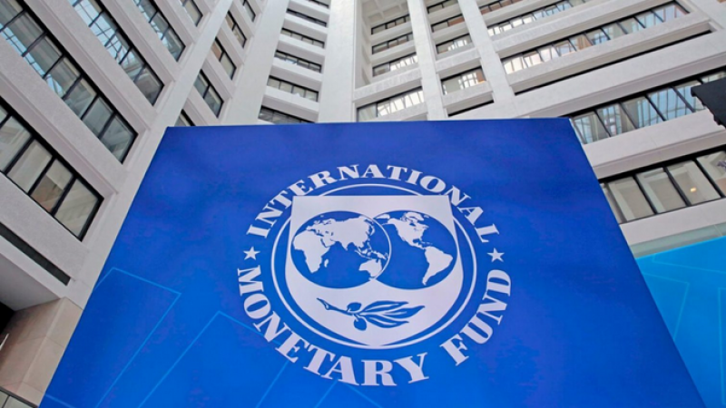 FMI anticipează o supraîncălzire a economiei rusești