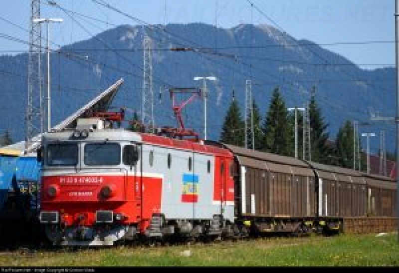 Guvernul intenționează să creeze o nouă companie de transport pe cale ferată - Acuzații de manevră anticoncurențială din partea transportatorilor privați
