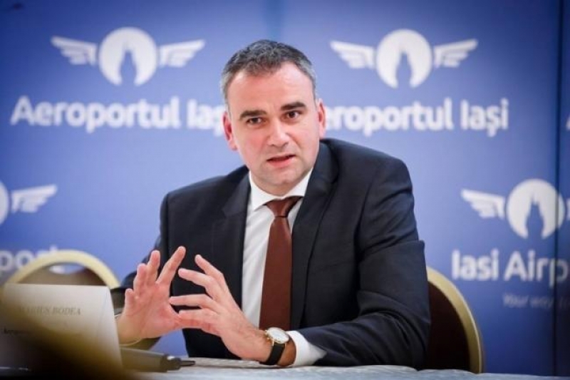 Candidatul USR din Iași cere deja un referendum pentru demiterea primarului recent reales - USR-iștii nu par a accepta înfrângerea.