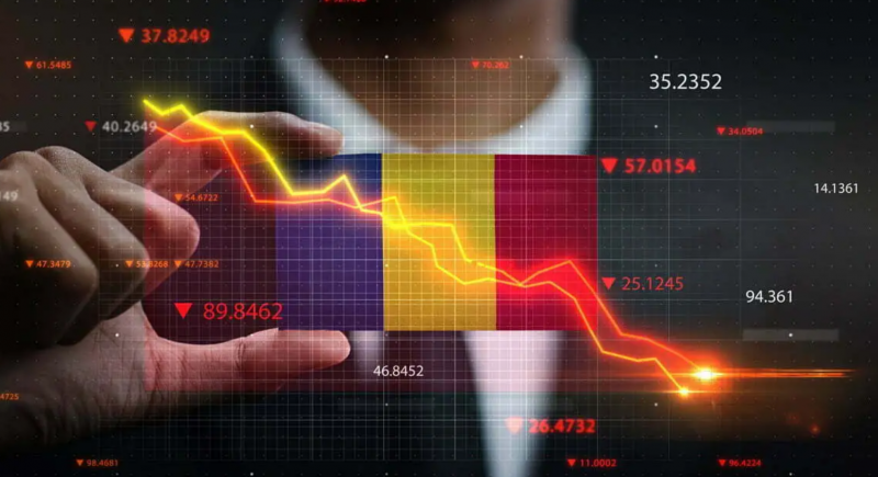 Statistici economice încurajatoare: inflația anuală persistă în scădere / Ce indică datele