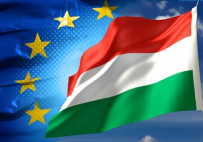 Ungaria a devenit președintele semestrial al Uniunii Europene, având ca deviză 