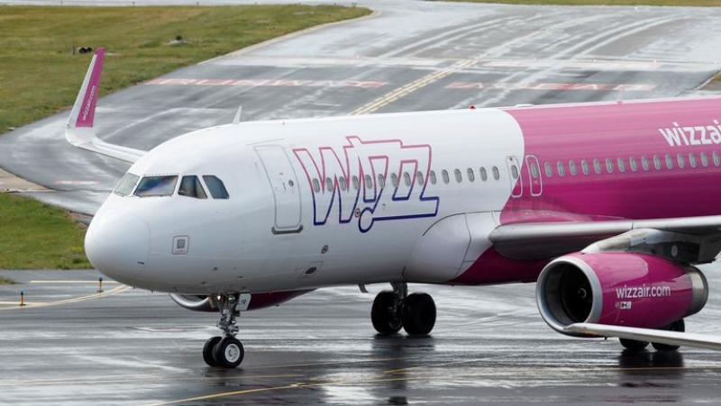 Wizz Air reluare zboruri de la Chişinău la Viena și adăugare două rute noi