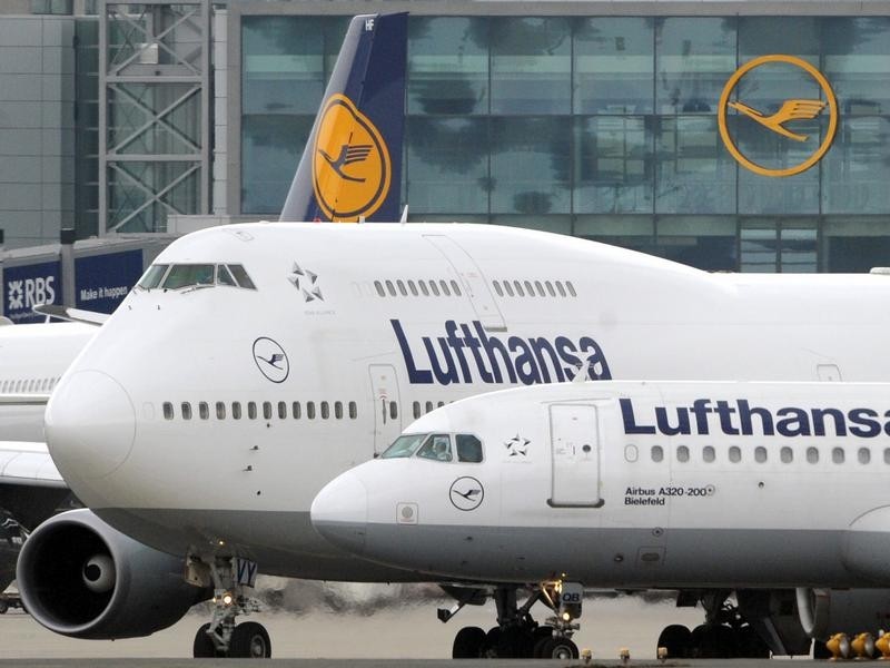 Comisia Europeană investighează posibila ilegalitate a ajutorului de stat oferit Lufthansa de către Germania în timpul pandemiei!