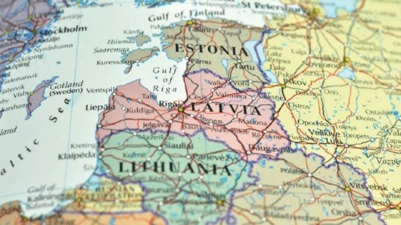 VIDEO: Țările baltice se desprind de sistemul post-sovietic ...