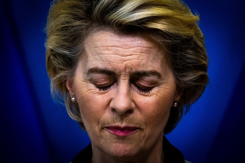 VIDEO: Ursula von der Leyen pune deoparte cel mai mare proiect al Europei, anunțând noi priorități