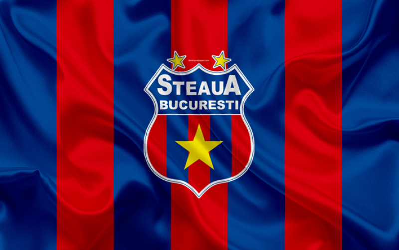 CSA Steaua câștigă cu 1-0 în meciul din deplasare împotriva FC Bihor Oradea, în Liga 2.