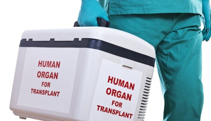 Registrul Naţional de Transplant se digitalizează