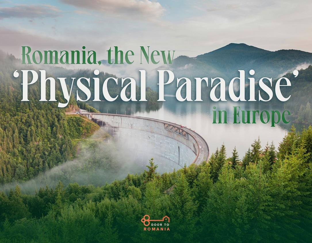 România, noul „Paradis” din Europa pentru antreprenori și pe...