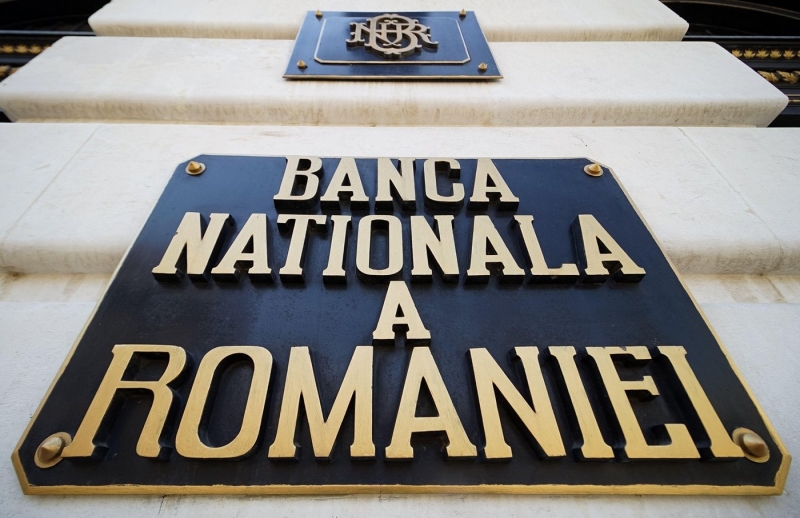 BNR: Noile analize indică o perspectivă mai negativă a inflației față de estimările anterioare.